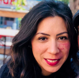 Meet your Posher, Liliana